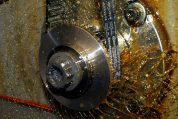 Top tips on belt-in-oil drive systems