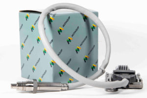 Motaquip widen their exhaust product offerings