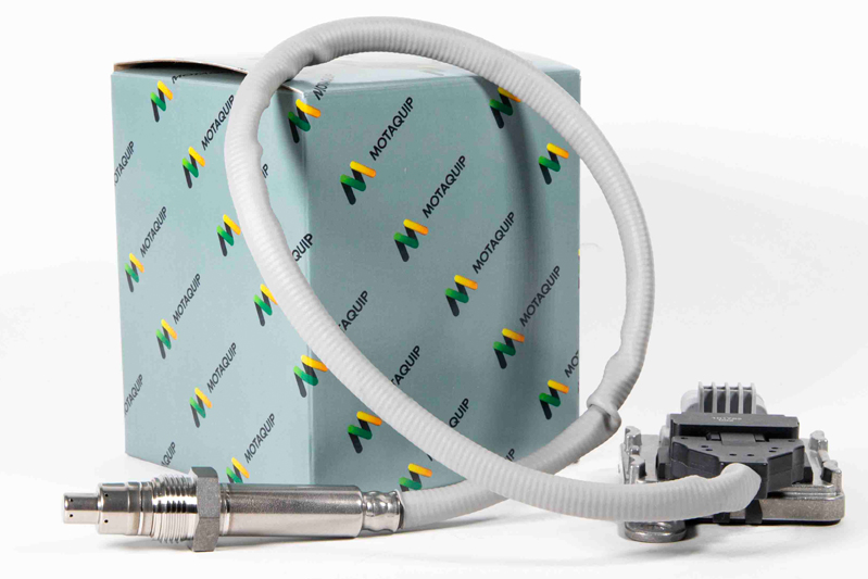 Motaquip widen their exhaust product offerings