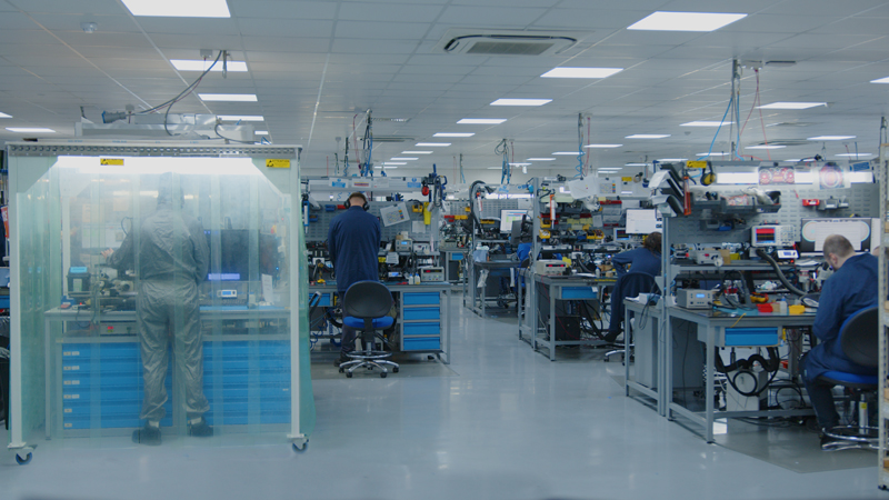 ECU Testing explain remanufacturing benefits 