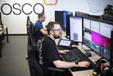 OSCA discusses its remote diagnostics offering