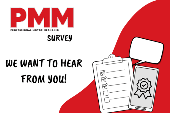 PMM reaches out to loyal readers