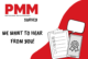 PMM reaches out to loyal readers