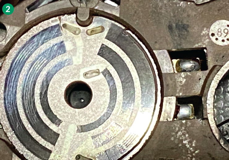 Ben Johnson investigates another BMW