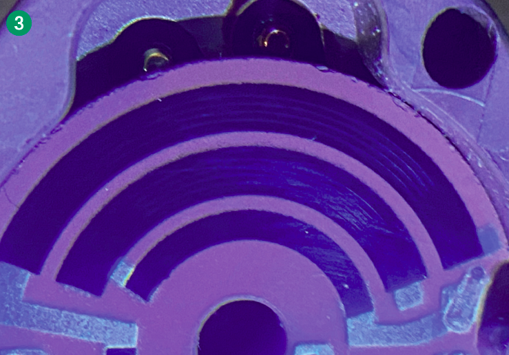 Ben Johnson investigates another BMW