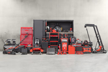 Sealey outlines range