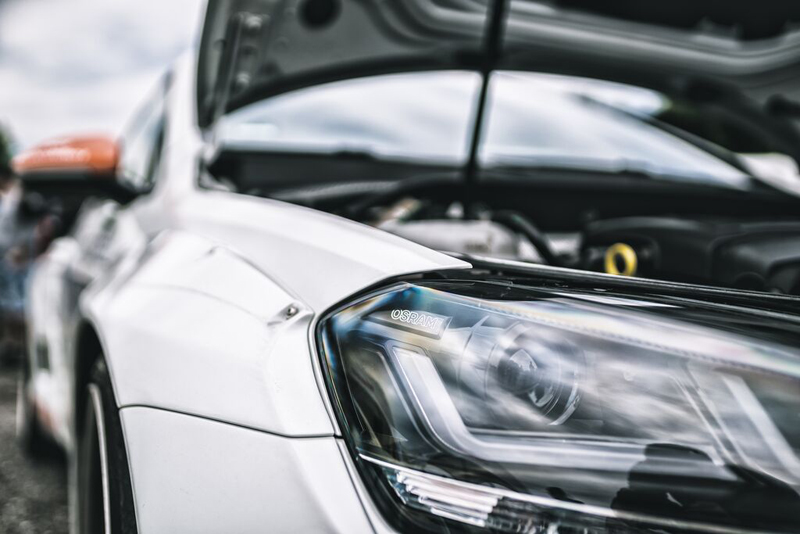 Focus on bulb says this winter says OSRAM