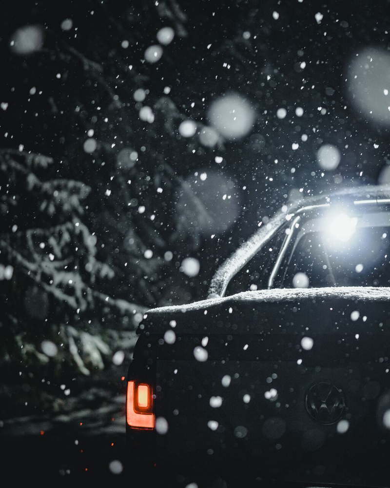 Focus on bulb says this winter says OSRAM