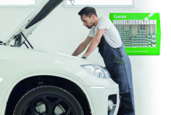 How to stay ahead of the lighting surge