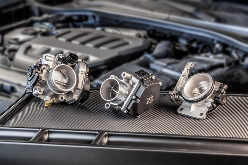 Niterra explore MAF and MAP sensor maintenance