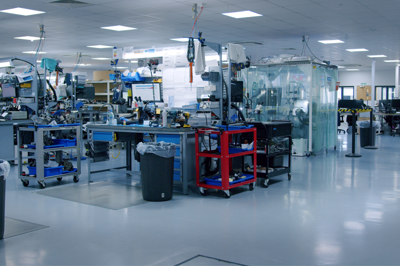 ECU Testing explain remanufacturing benefits