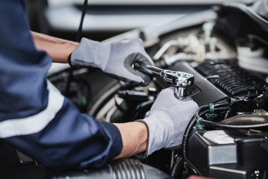 Research reveals drivers skipping car servicing