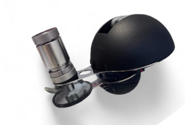 The Quantum Elite injector from Esprit