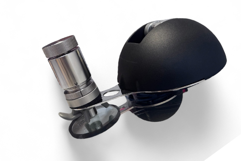 The Quantum Elite injector from Esprit