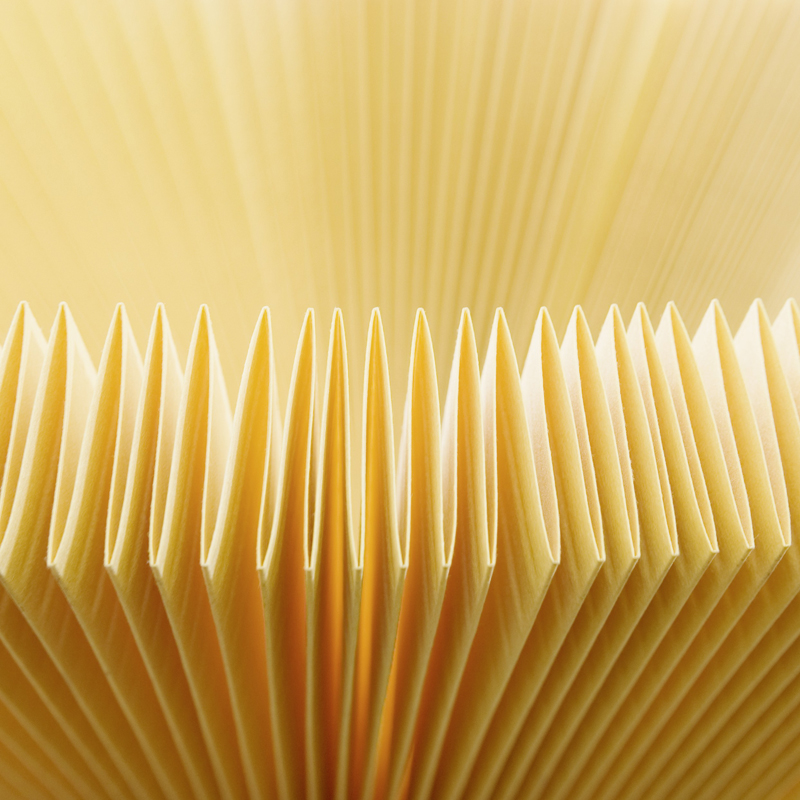 Mann+Hummel explains importance of filter media