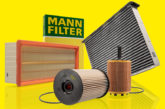 Mann+Hummel explain filter media