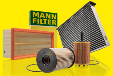 Mann+Hummel explain filter media