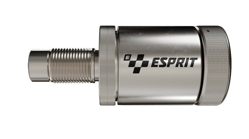 The Quantum Elite injector from Esprit