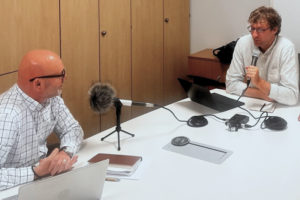 SERMI lands in the UK