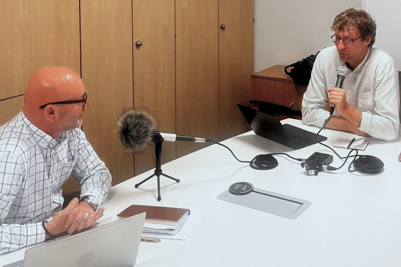 SERMI lands in the UK