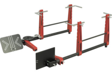 Sealey outlines its offering for wheels and tyres