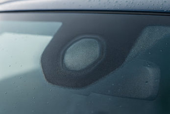 How ADAS is changing the windscreen repair game