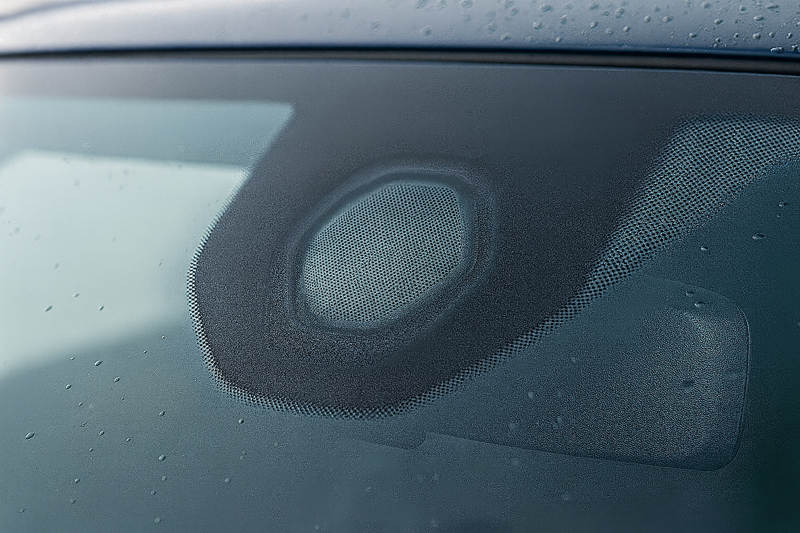 How ADAS is changing the windscreen repair game