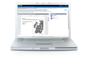 ALLDATA offers workshop support