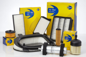 Getting customers winter-ready