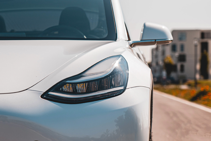 Electric vehicle updates