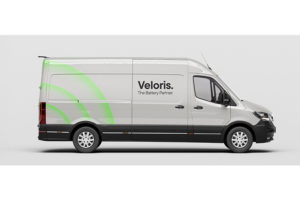 Ecobat Battery re-launches as Veloris