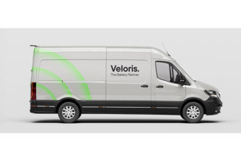 Ecobat Battery re-launches as Veloris