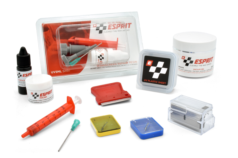 How ADAS is changing the windscreen repair game