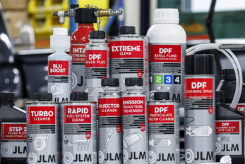 Why the Citroen 4 Picasso 1.6 HDi had DPF Issues