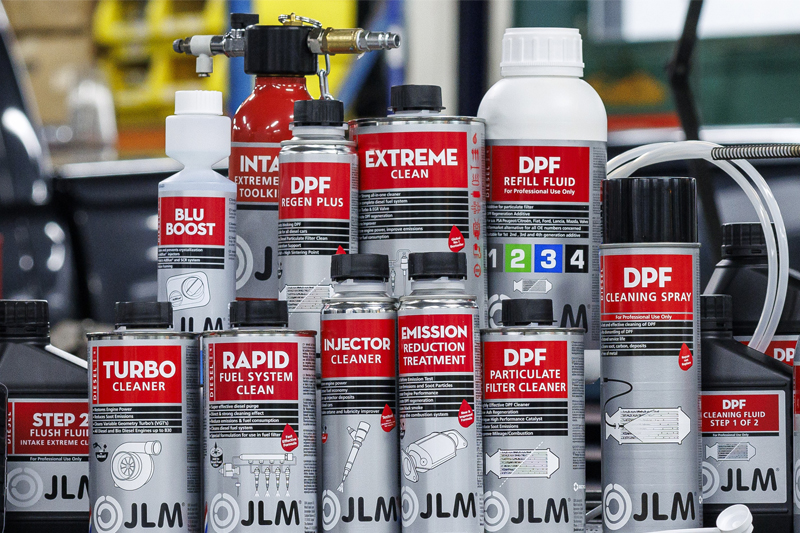 Why the Citroen 4 Picasso 1.6 HDi had DPF Issues