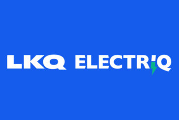 LKQ launches LKQ Electriq