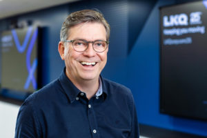 LKQ urges SERMI adoption