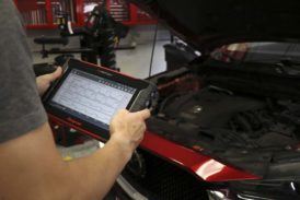 Snap-on releases Triton diagnostics tool