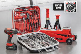 SEALEY launches over 90 new products