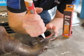 Video: Wynn's new gasket maker range