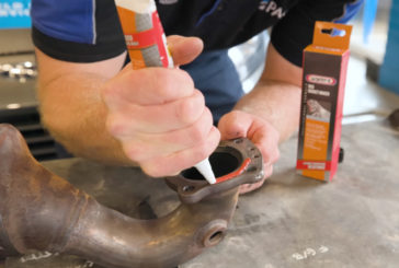 Video: Wynn's new gasket maker range