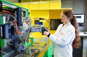 Castrol’s drivelines technology centre in Hamburg