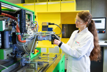 Castrol offers peak at Driveline Technology Centre