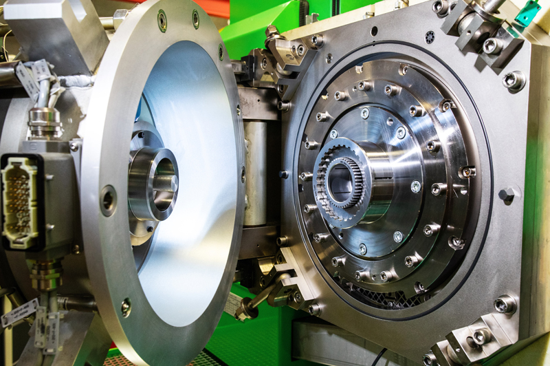 Castrol’s drivelines technology centre in Hamburg