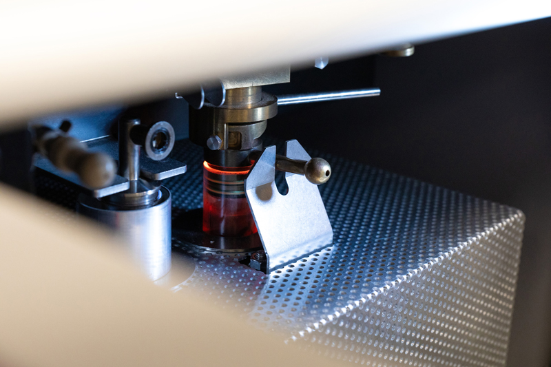 Castrol’s drivelines technology centre in Hamburg