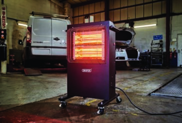 Draper Tools' key considerations this winter