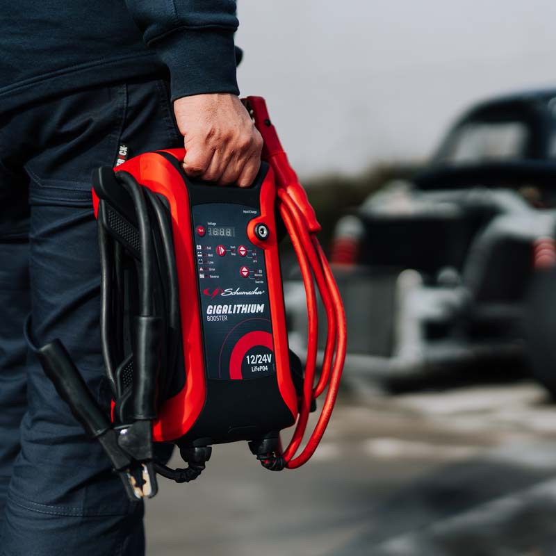 Draper Tools' key considerations this winter