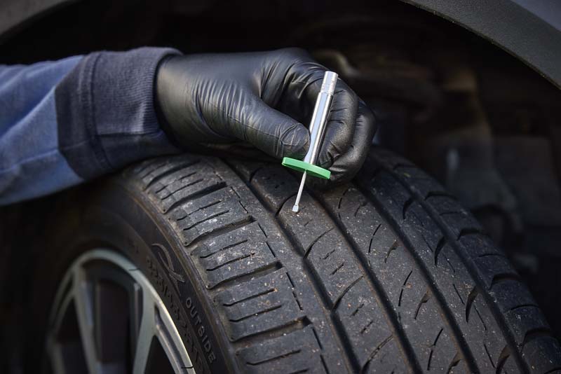 Draper Tools' key considerations this winter