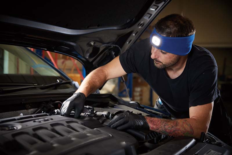 Draper Tools' key considerations this winter