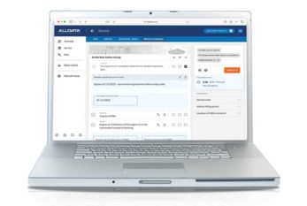 A digital solution for workshops
